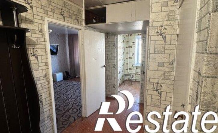 1-комн квартира улица Дружбы, 23,  д. 23