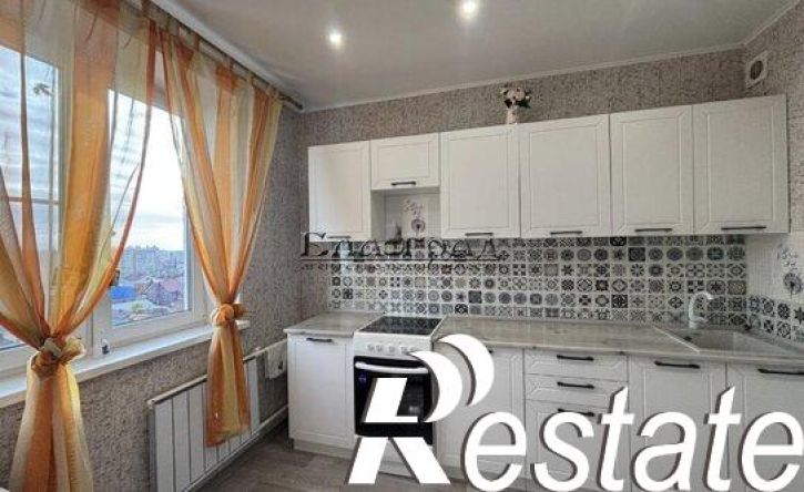 1-комн квартира Прохладная улица, 5,  д. 5