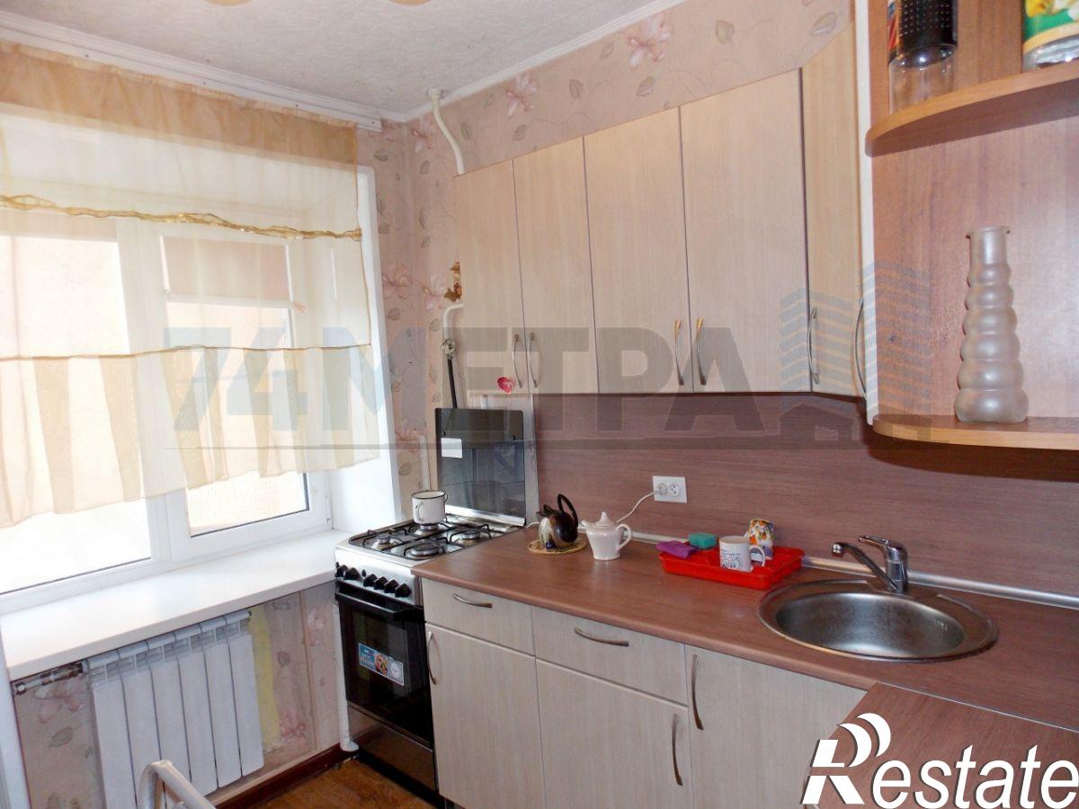Сдать квартиру за 23 000 рублей на Энтузиастов ул, 14