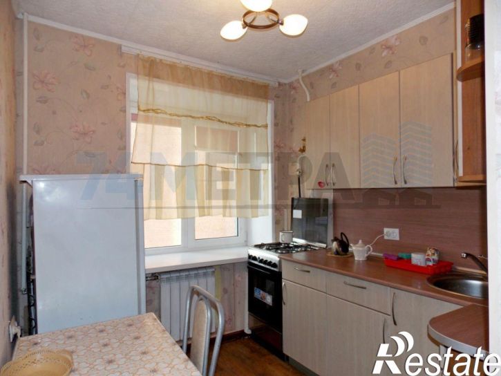 1-комн квартира Энтузиастов ул, 14
