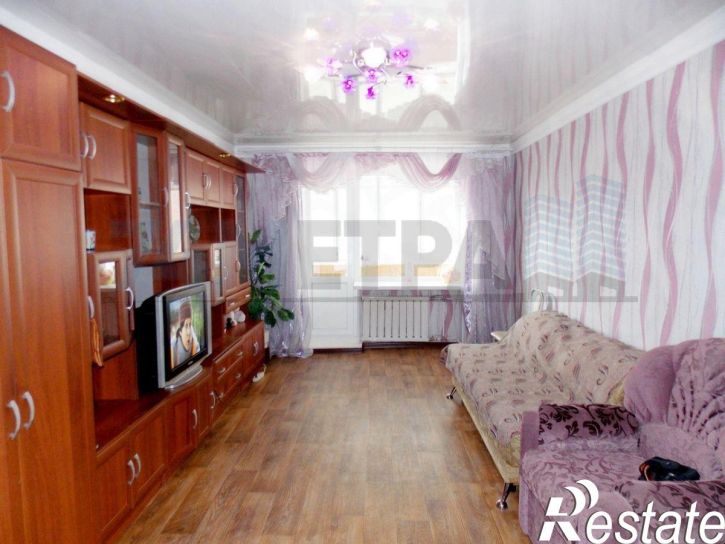 1-комн квартира Энтузиастов ул, 14