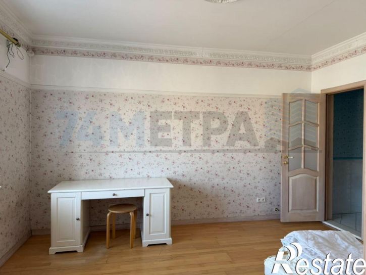 3-комн квартира Энтузиастов ул, 14в