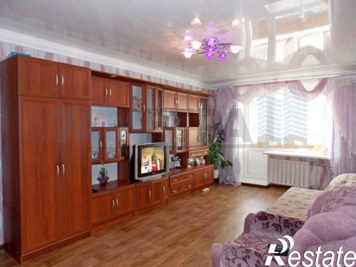 1-комн квартира Энтузиастов ул, 14