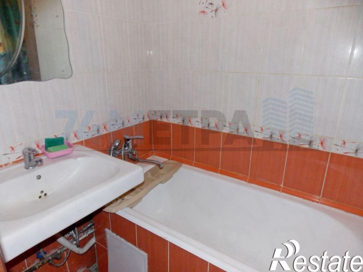 1-комн квартира Энтузиастов ул, 14
