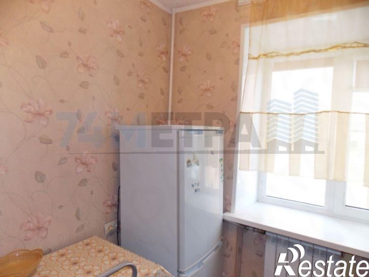 1-комн квартира Энтузиастов ул, 14