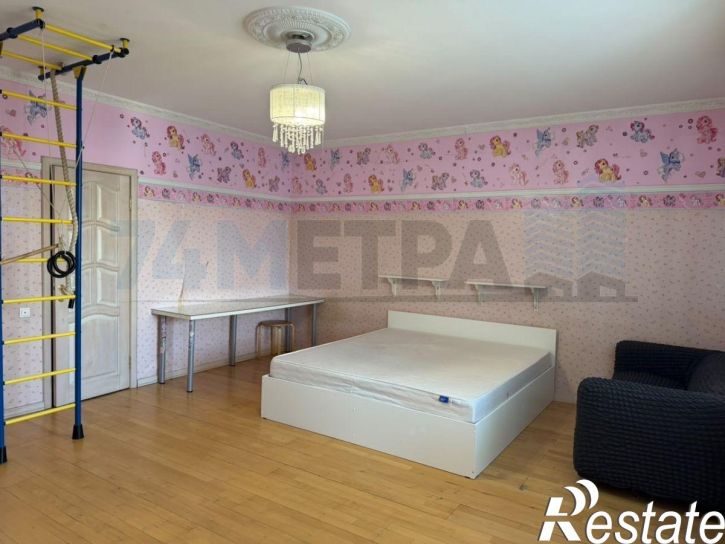 3-комн квартира Энтузиастов ул, 14в