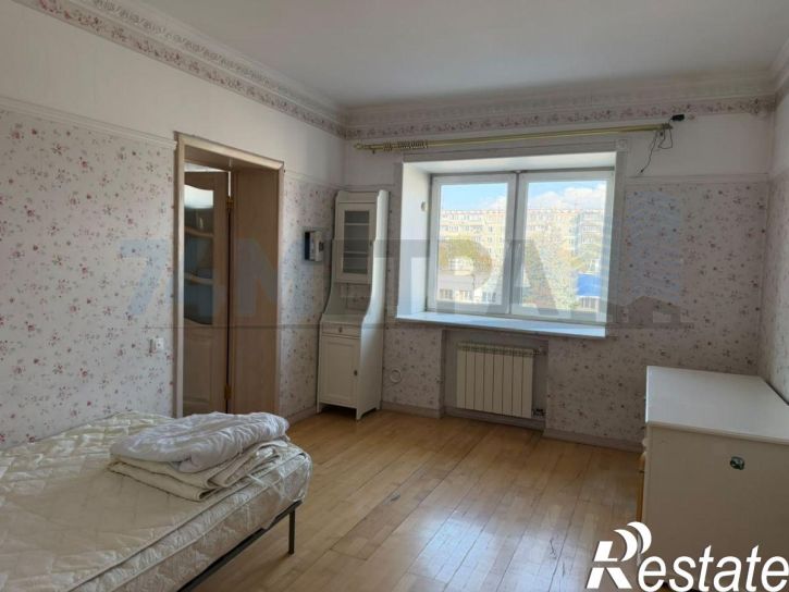 3-комн квартира Энтузиастов ул, 14в