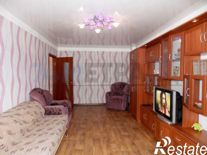 1-комн квартира Энтузиастов ул, 14