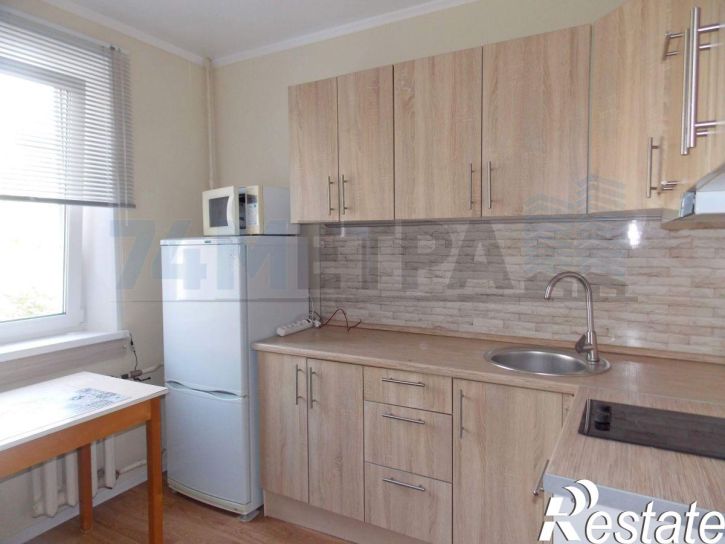 1-комн квартира Молодогвардейцев ул, 41В