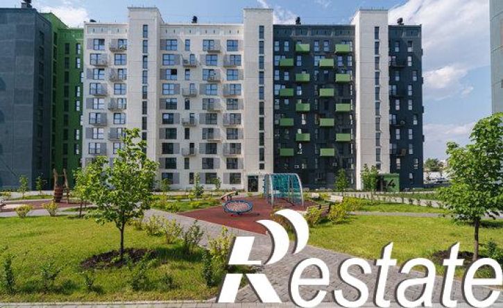 1-комн квартира улица Блюхера, 125Д,  д. 125Д