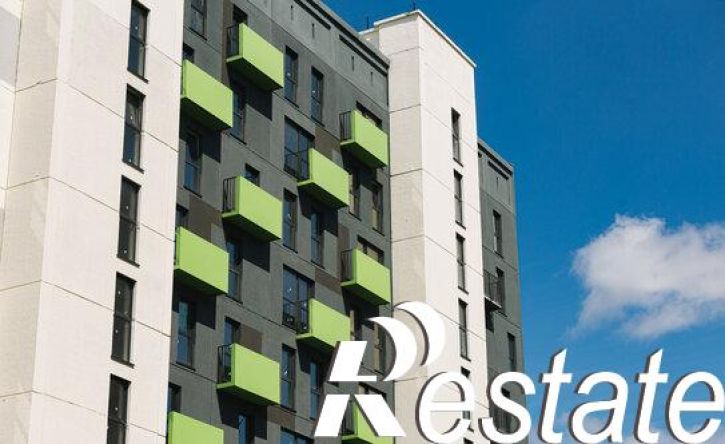 1-комн квартира улица Блюхера, 125Д,  д. 125Д