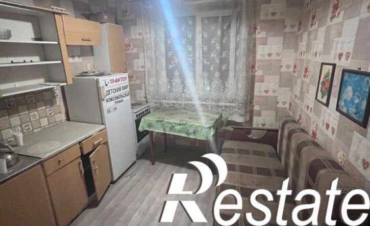 1-комн квартира улица Мамина, 19,  д. 19