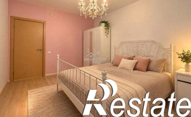 3-комн квартира улица Братьев Кашириных, 122А,  д. 122А