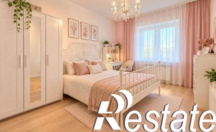 3-комн квартира улица Братьев Кашириных, 122А,  д. 122А