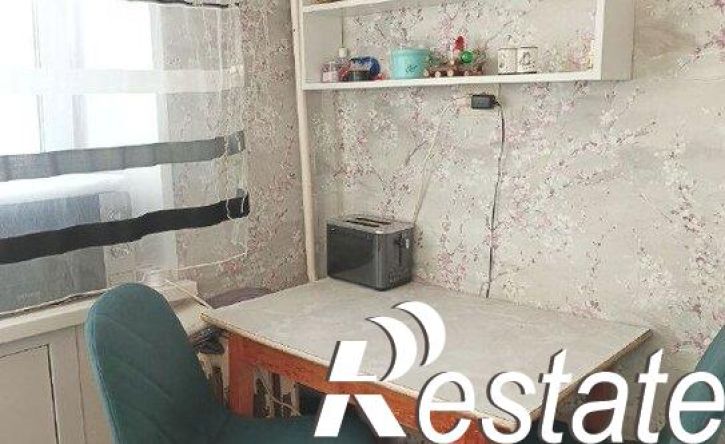 1-комн квартира улица Марченко, 11Б,  д. 11Б