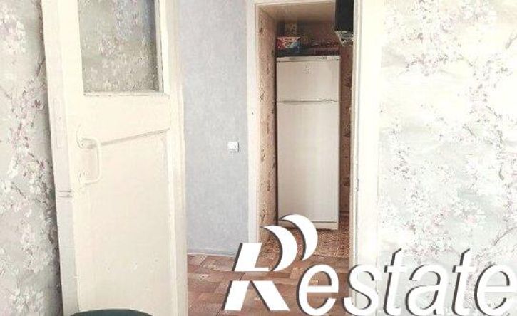1-комн квартира улица Марченко, 11Б,  д. 11Б