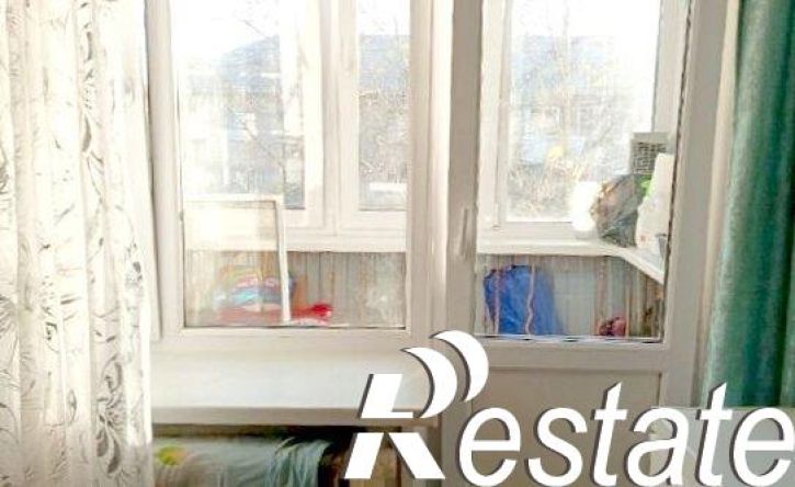 1-комн квартира улица Марченко, 11Б,  д. 11Б