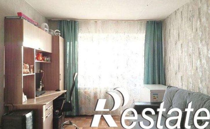 1-комн квартира улица Марченко, 11Б,  д. 11Б
