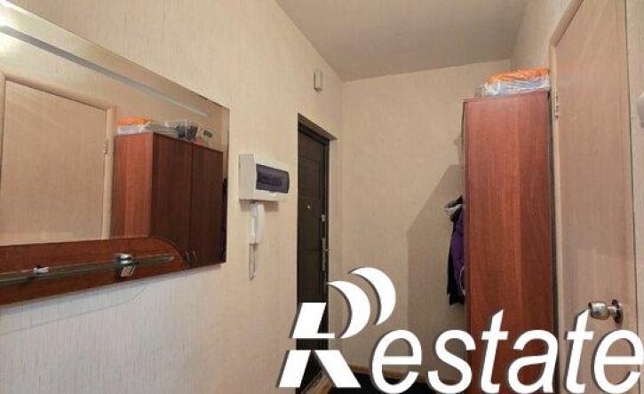 1-комн квартира улица Бейвеля, 27,  д. 27